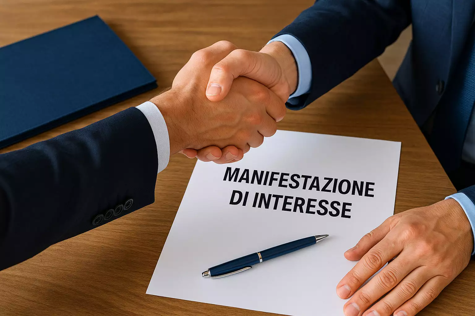 Un'immagine generica segnaposto con angoli arrotondati in una figura.